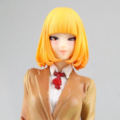 5cm anime prison - 21.5cm,