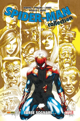 Spider man collection - 21,