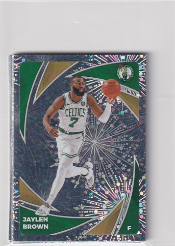 Panini nba 2020 sticker - panini, 2020-21