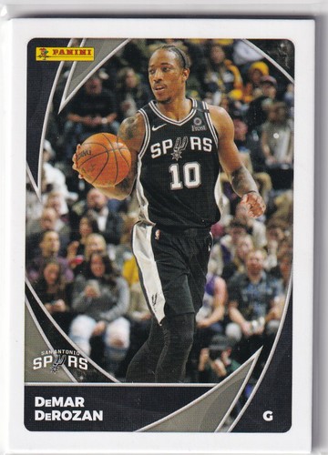 Figurine panini nba 2020 - figurine,