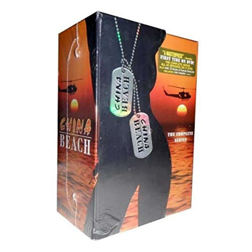 China beach the complete - the,