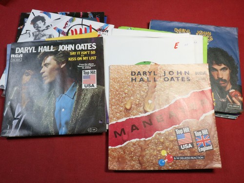 Daryl hall john - john, oates
