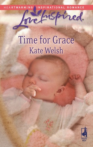 Time for grace love - time, (love