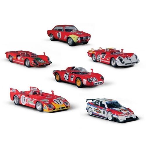 Alfa romeo sport - alfa,