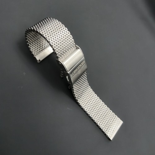 Bracciale acciaio milanese - bracciale,