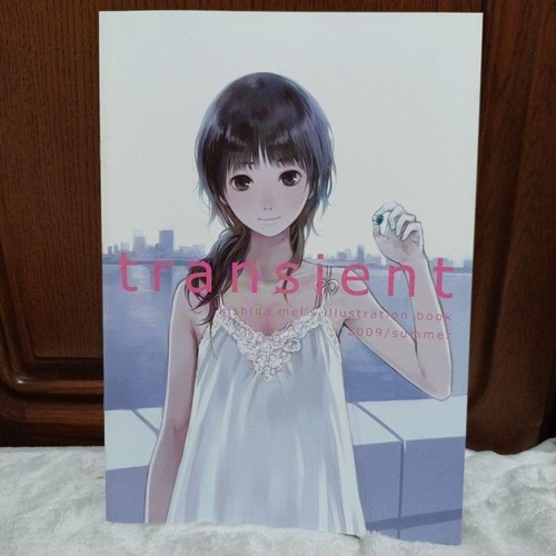 Kishida mel transient - kishida,