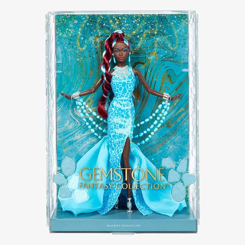 Barbie fantasy collection - fantasy,