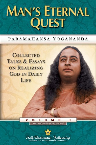 Man eternal quest - eternal, quest: