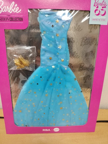 Abiti barbie the fashion - barbie,