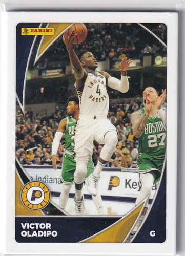 Figurine panini nba 2020 - figurine,